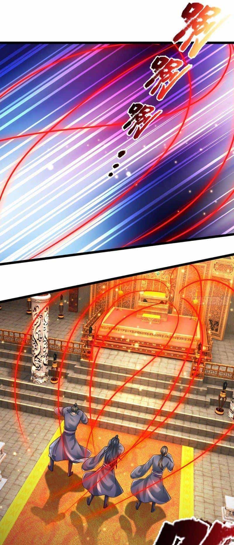 Luyện Thể Trăm Nghìn Tầng - Chương 268 - ảnh 10