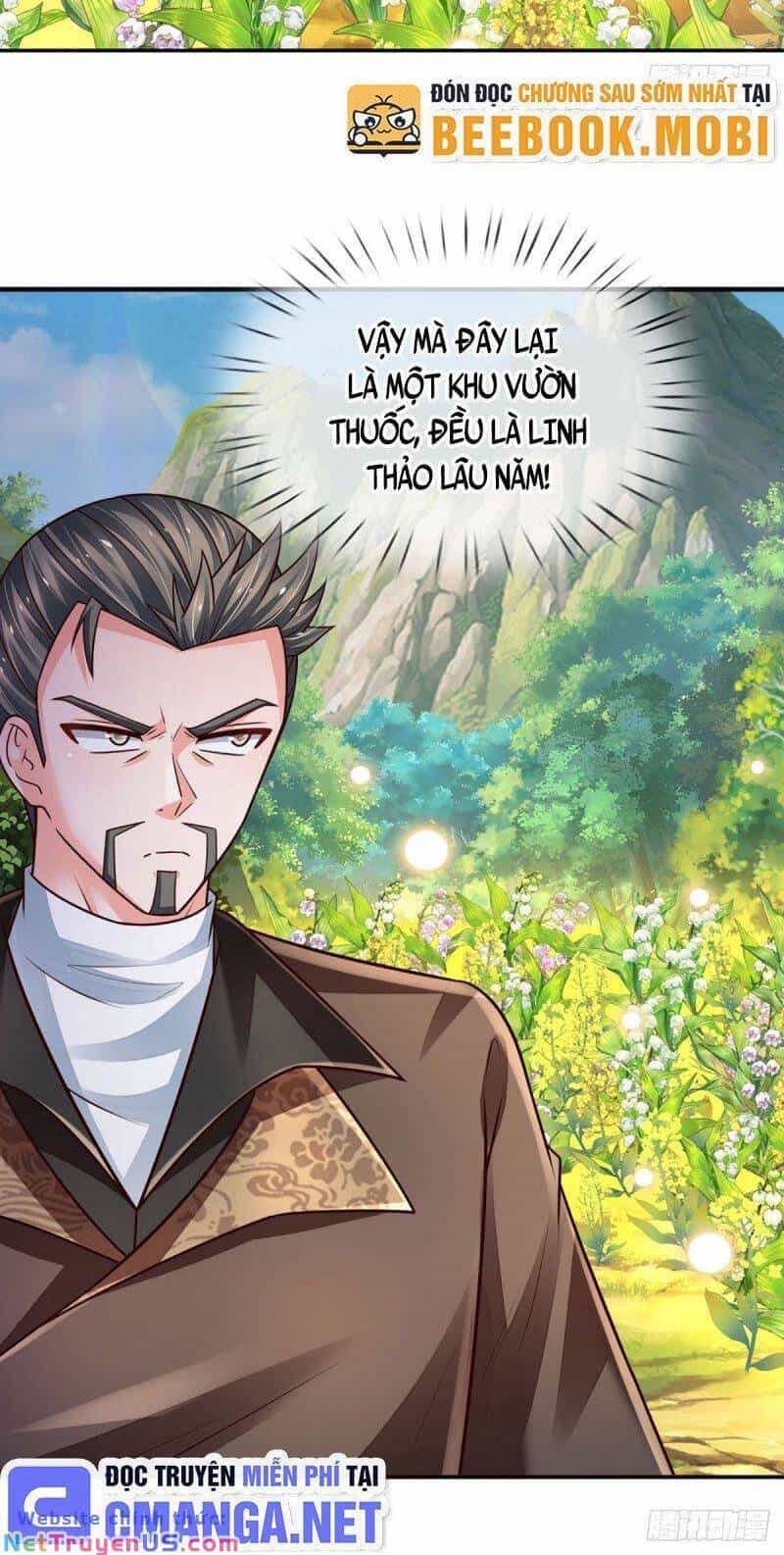 Luyện Thể Trăm Nghìn Tầng - Chương 273 - ảnh 12