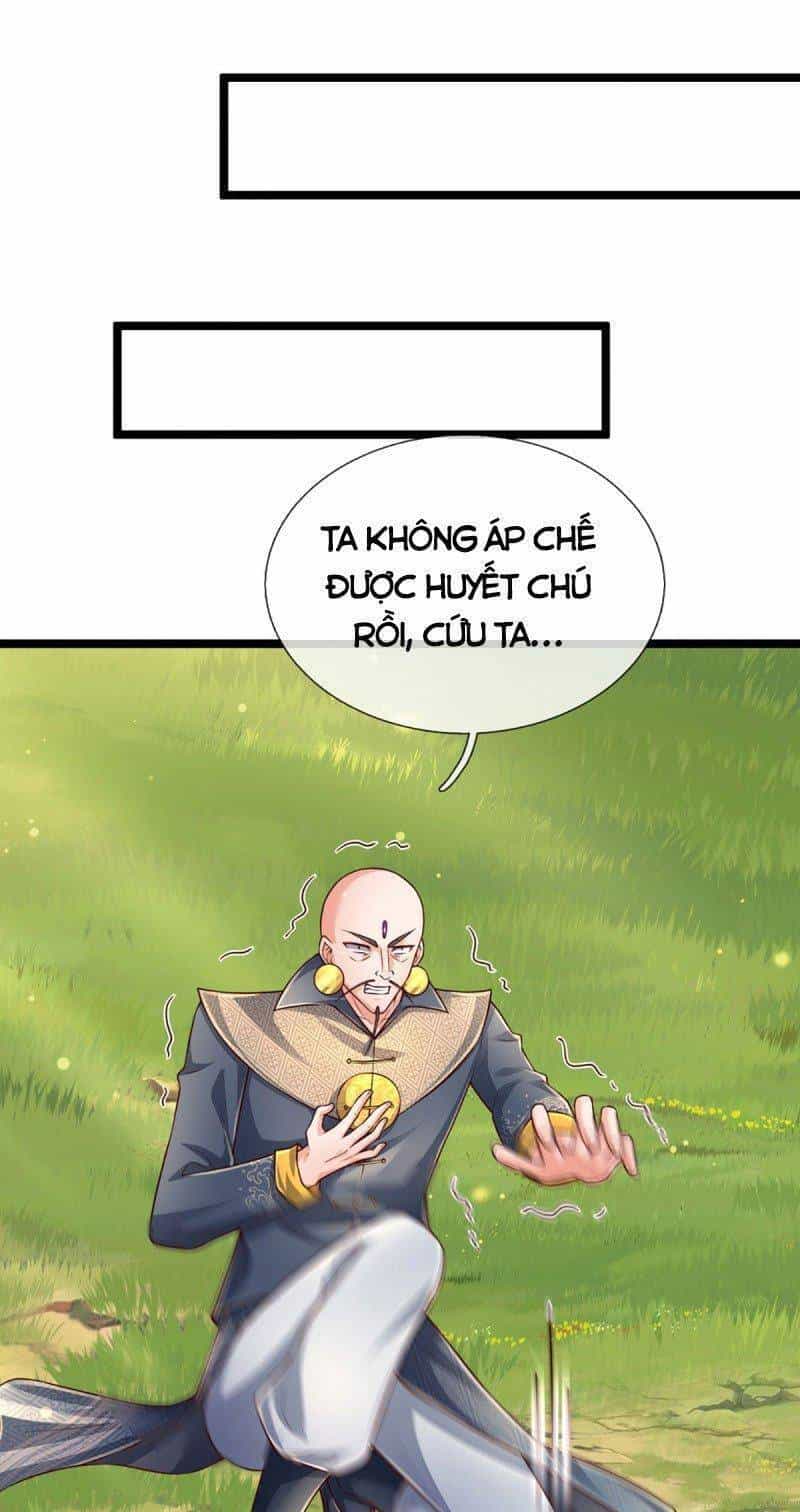 Luyện Thể Trăm Nghìn Tầng - Chương 273 - ảnh 3