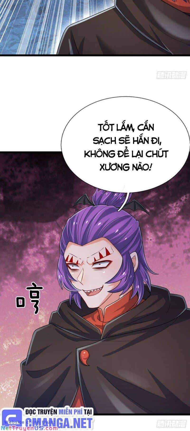 Luyện Thể Trăm Nghìn Tầng - Chương 279 - ảnh 13