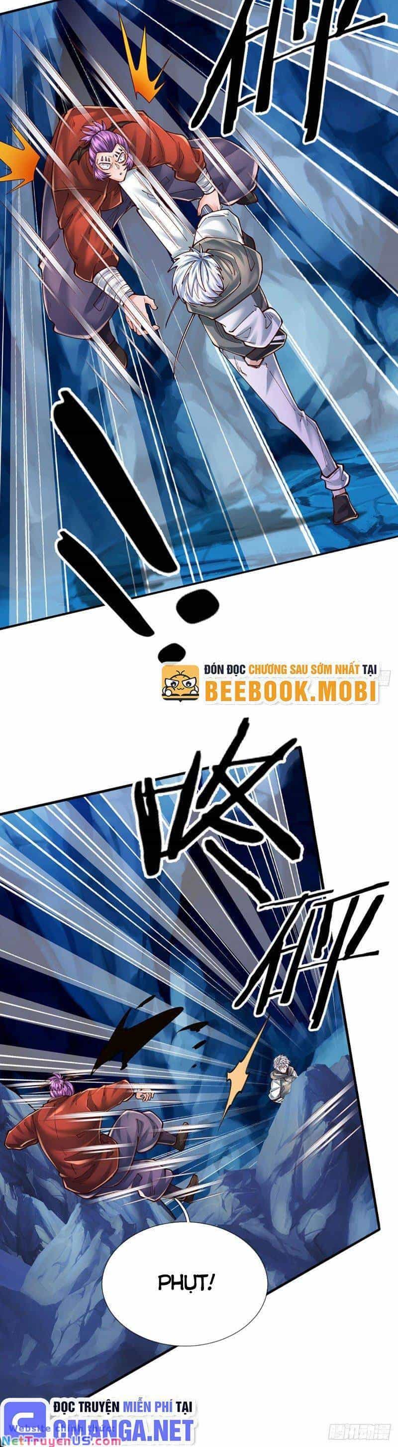 Luyện Thể Trăm Nghìn Tầng - Chương 279 - ảnh 23