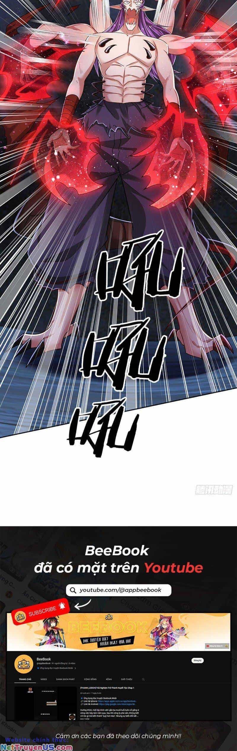 Luyện Thể Trăm Nghìn Tầng - Chương 279 - ảnh 28