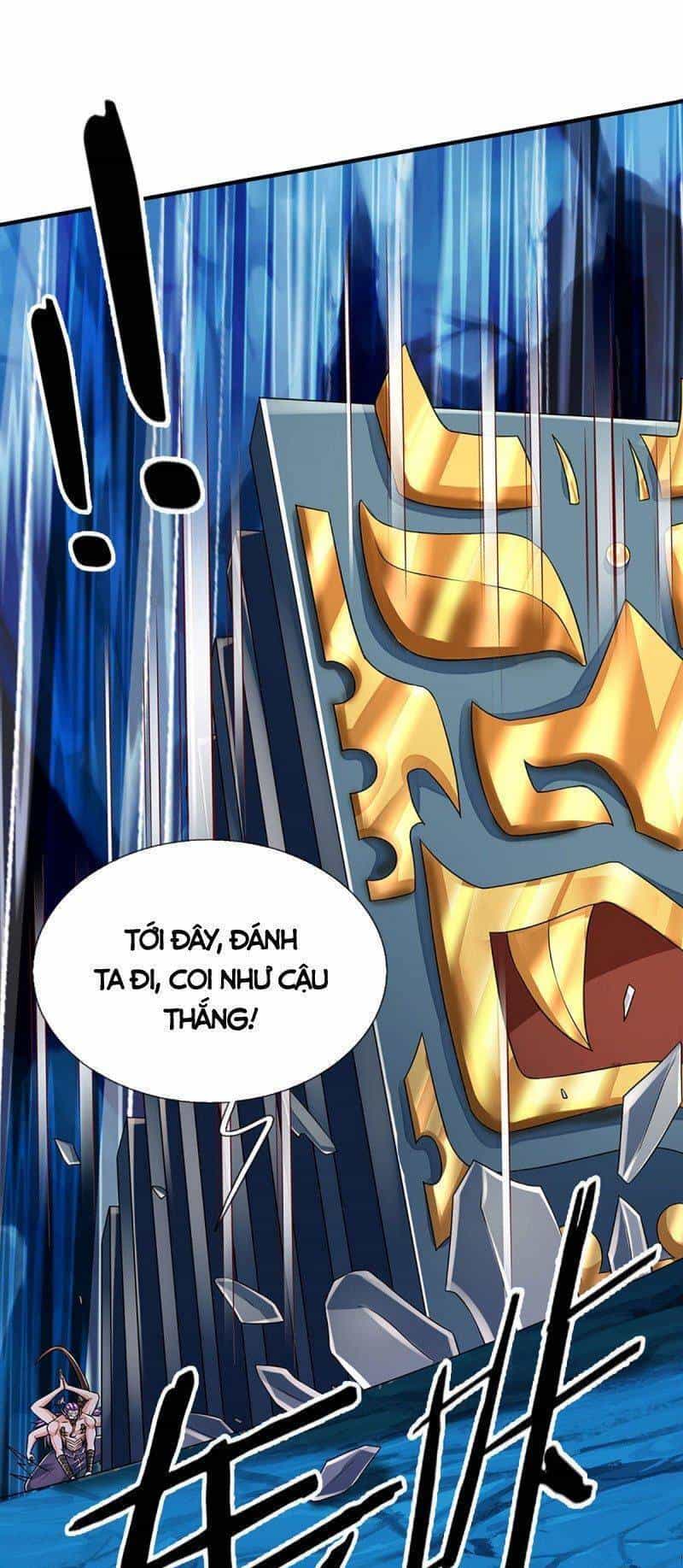 Luyện Thể Trăm Nghìn Tầng - Chương 280 - ảnh 28