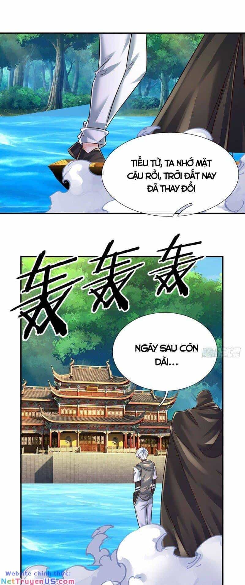Luyện Thể Trăm Nghìn Tầng - Chương 281 - ảnh 17