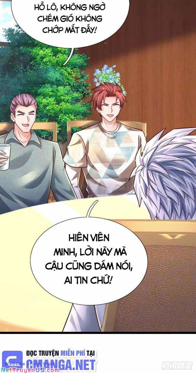 Luyện Thể Trăm Nghìn Tầng - Chương 284 - ảnh 11