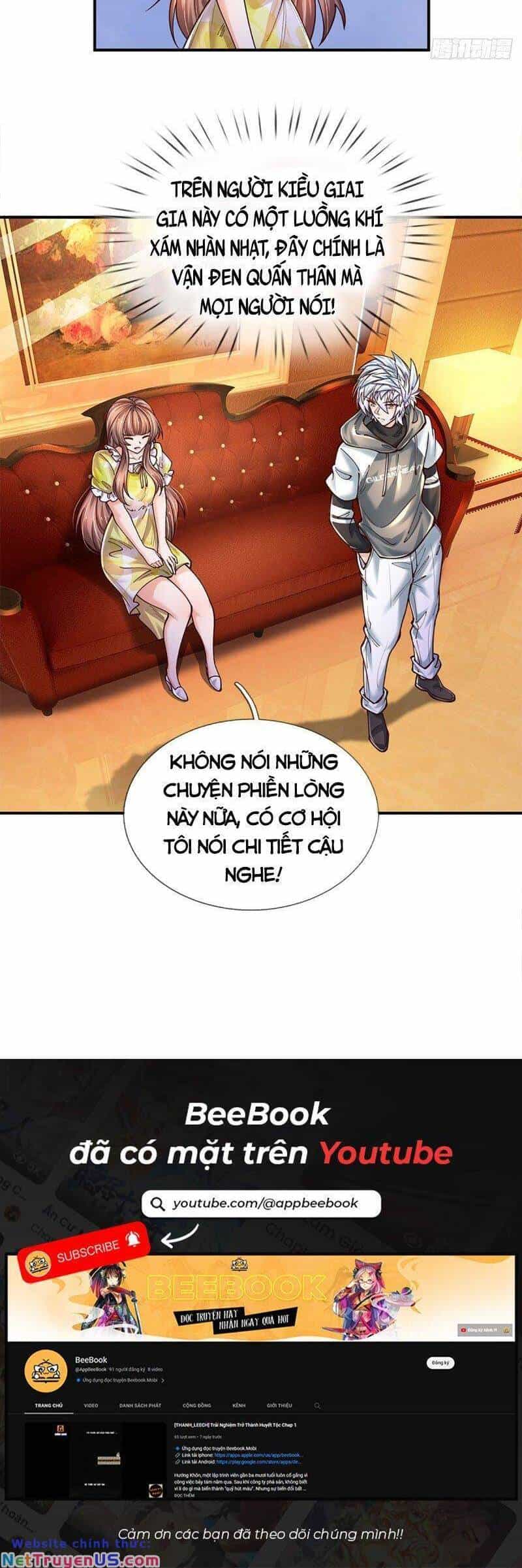 Luyện Thể Trăm Nghìn Tầng - Chương 284 - ảnh 31