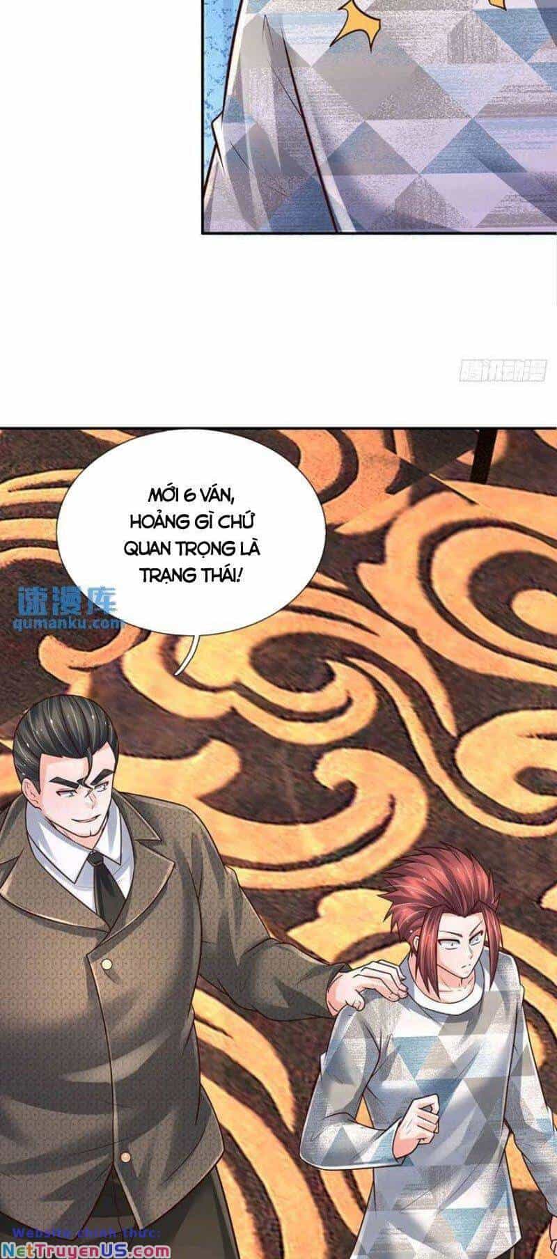 Luyện Thể Trăm Nghìn Tầng - Chương 286 - ảnh 14