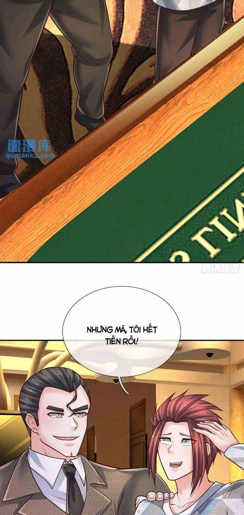 Luyện Thể Trăm Nghìn Tầng - Chương 286 - ảnh 15