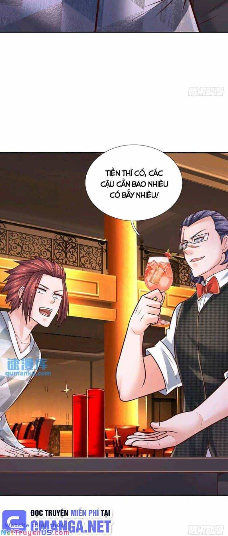 Luyện Thể Trăm Nghìn Tầng - Chương 286 - ảnh 21