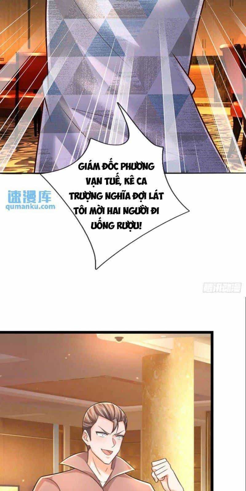 Luyện Thể Trăm Nghìn Tầng - Chương 286 - ảnh 25