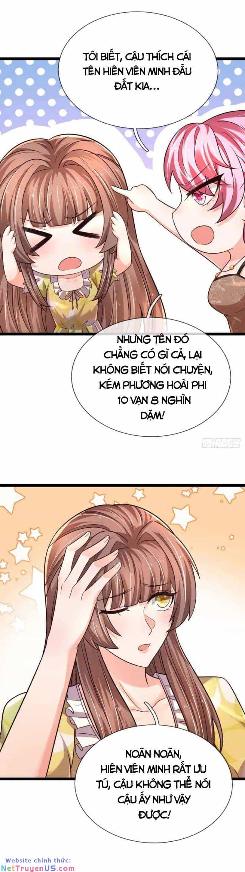 Luyện Thể Trăm Nghìn Tầng - Chương 286 - ảnh 30