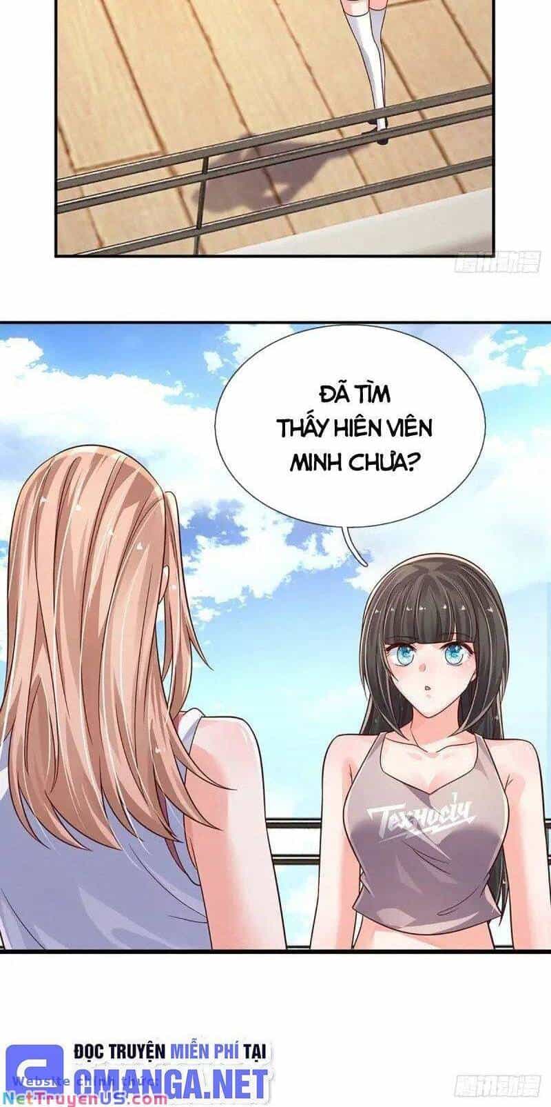 Luyện Thể Trăm Nghìn Tầng - Chương 293 - ảnh 2