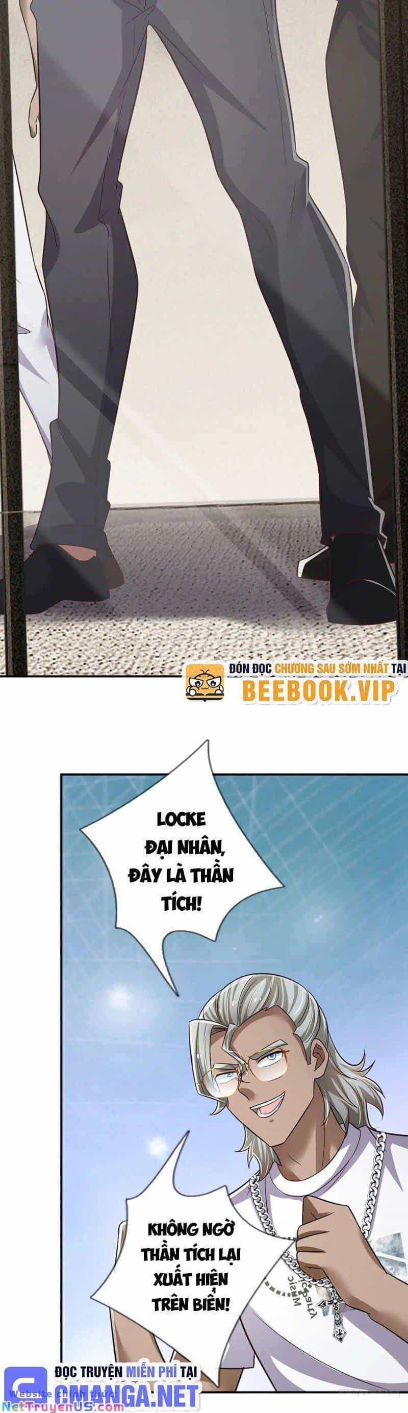 Luyện Thể Trăm Nghìn Tầng - Chương 296 - ảnh 13