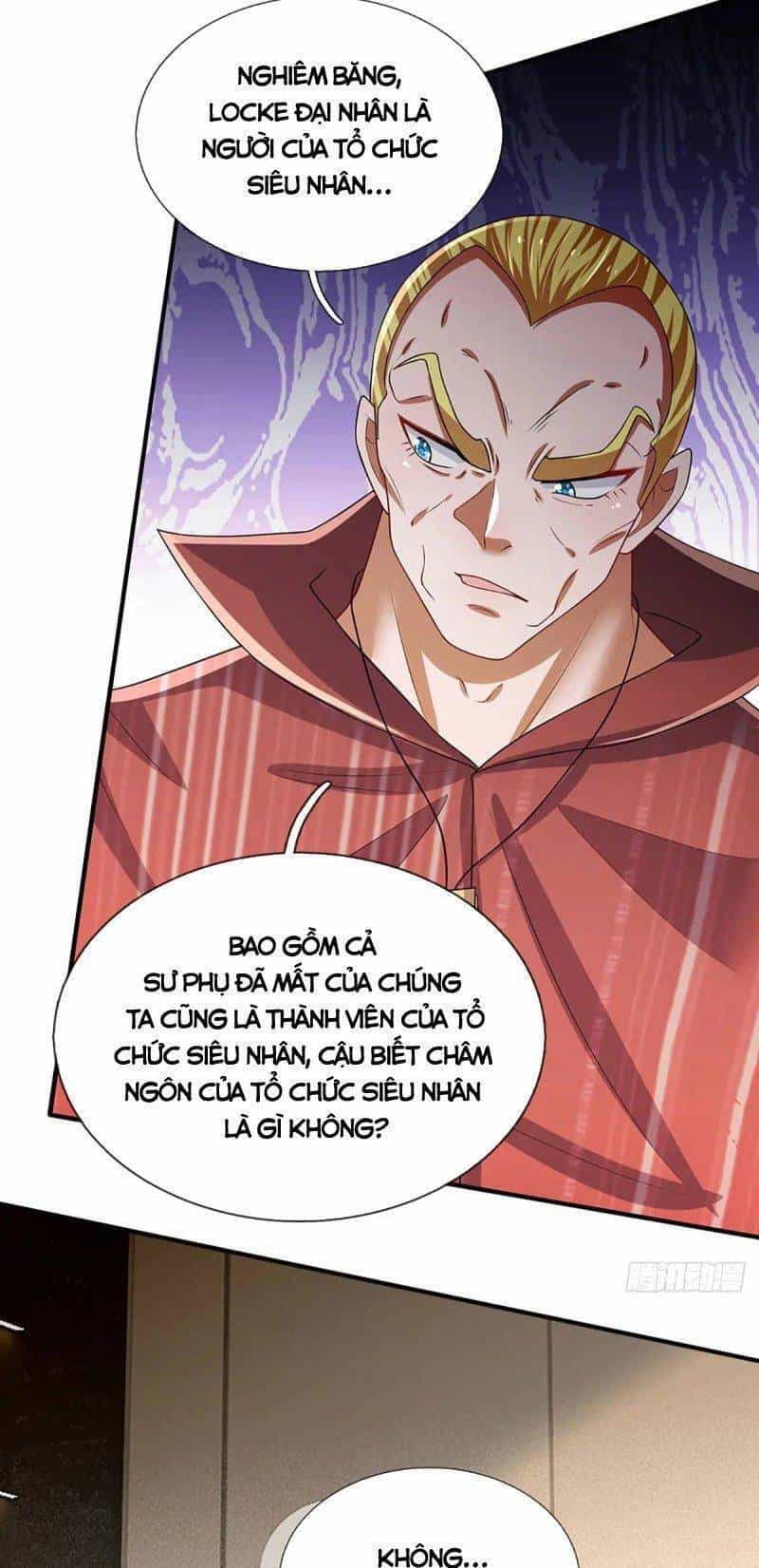 Luyện Thể Trăm Nghìn Tầng - Chương 296 - ảnh 17