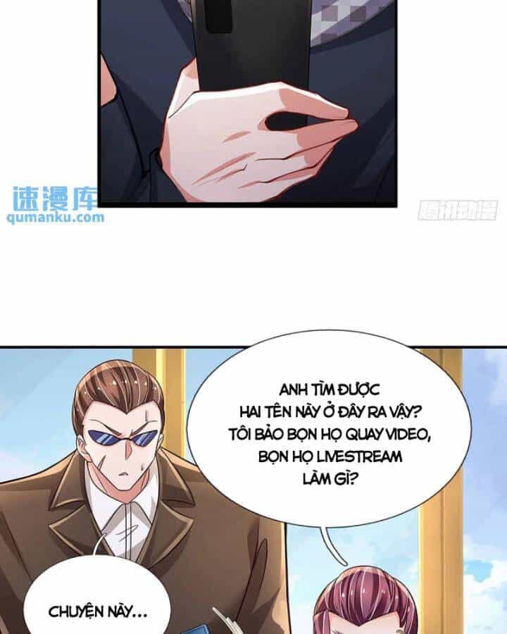 Luyện Thể Trăm Nghìn Tầng - Chương 299 - ảnh 52