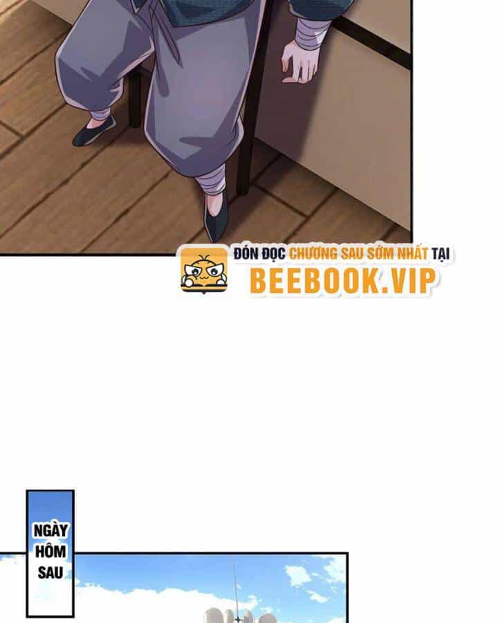 Luyện Thể Trăm Nghìn Tầng - Chương 300 - ảnh 19