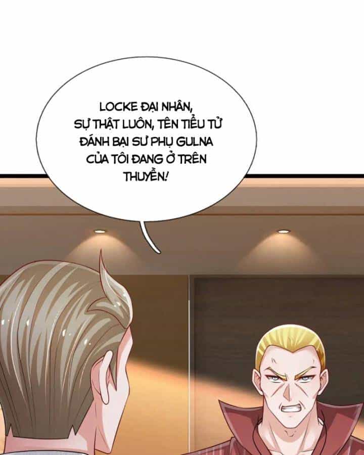 Luyện Thể Trăm Nghìn Tầng - Chương 300 - ảnh 48