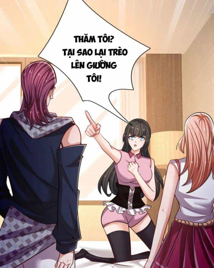 Luyện Thể Trăm Nghìn Tầng - Chương 302 - ảnh 10