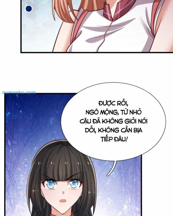 Luyện Thể Trăm Nghìn Tầng - Chương 302 - ảnh 12