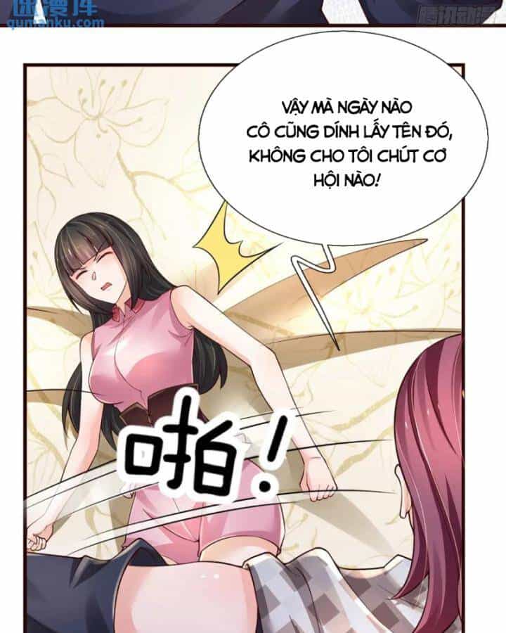 Luyện Thể Trăm Nghìn Tầng - Chương 302 - ảnh 28