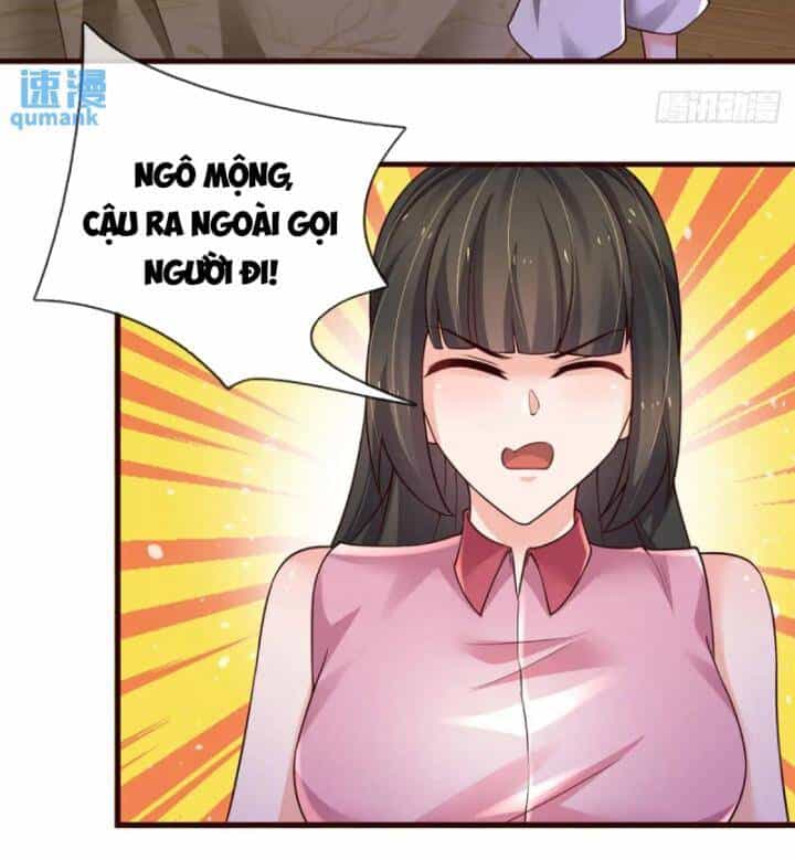 Luyện Thể Trăm Nghìn Tầng - Chương 302 - ảnh 33
