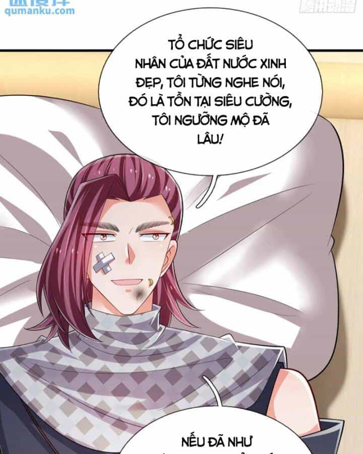 Luyện Thể Trăm Nghìn Tầng - Chương 304 - ảnh 23