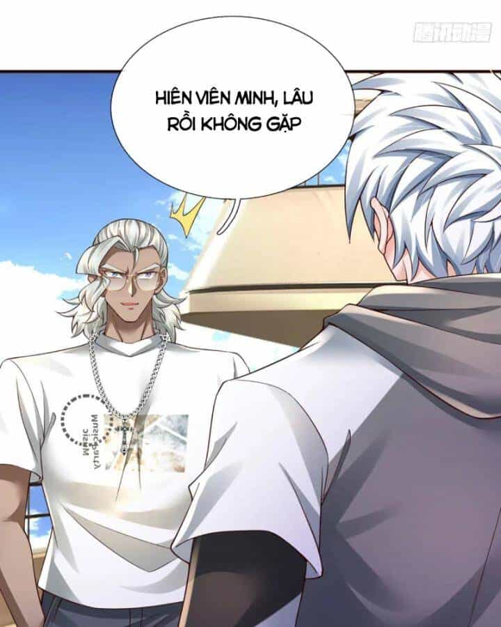 Luyện Thể Trăm Nghìn Tầng - Chương 304 - ảnh 45