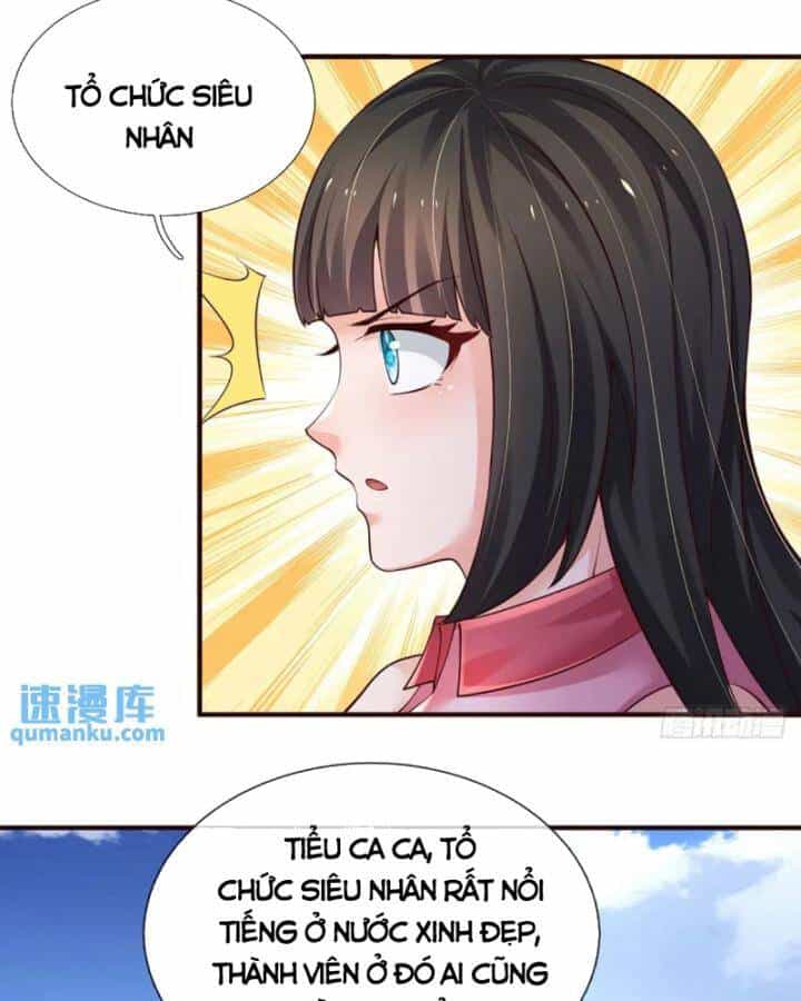 Luyện Thể Trăm Nghìn Tầng - Chương 304 - ảnh 50