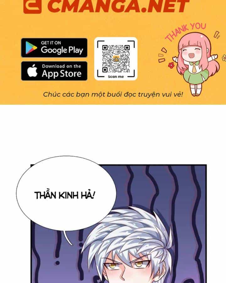 Luyện Thể Trăm Nghìn Tầng - Chương 305 - ảnh 3
