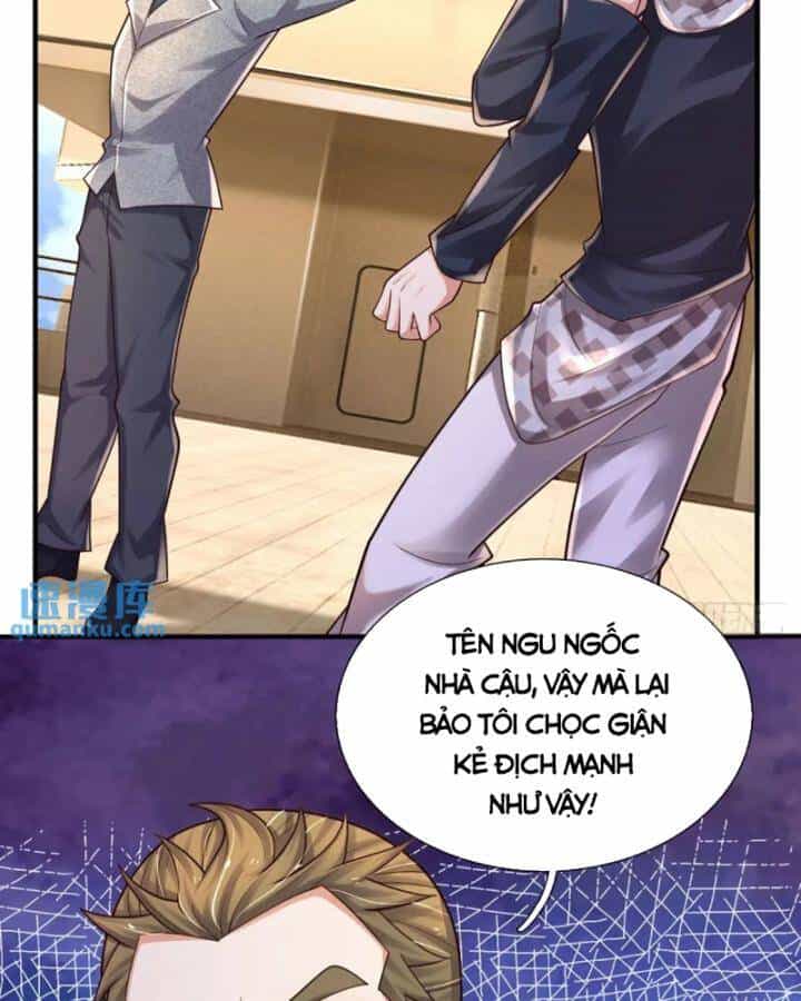 Luyện Thể Trăm Nghìn Tầng - Chương 305 - ảnh 42