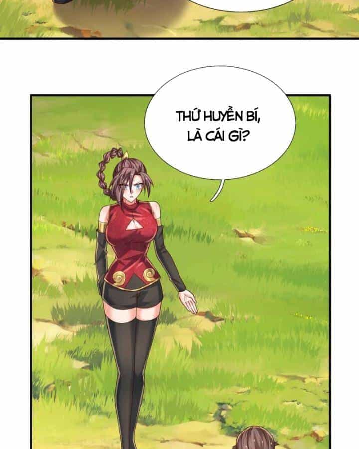 Luyện Thể Trăm Nghìn Tầng - Chương 306 - ảnh 28