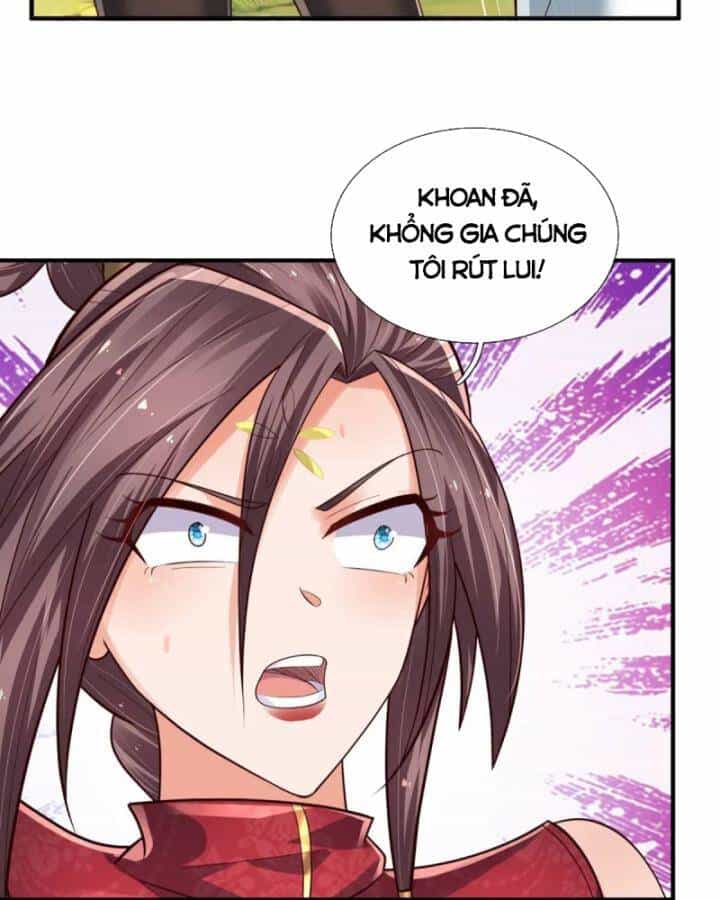Luyện Thể Trăm Nghìn Tầng - Chương 306 - ảnh 34