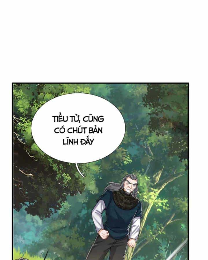 Luyện Thể Trăm Nghìn Tầng - Chương 306 - ảnh 56
