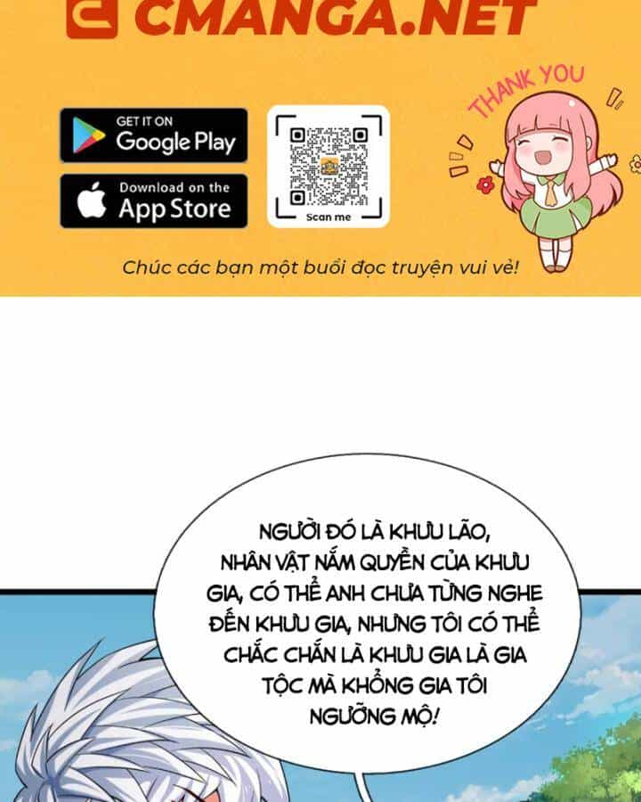 Luyện Thể Trăm Nghìn Tầng - Chương 308 - ảnh 3