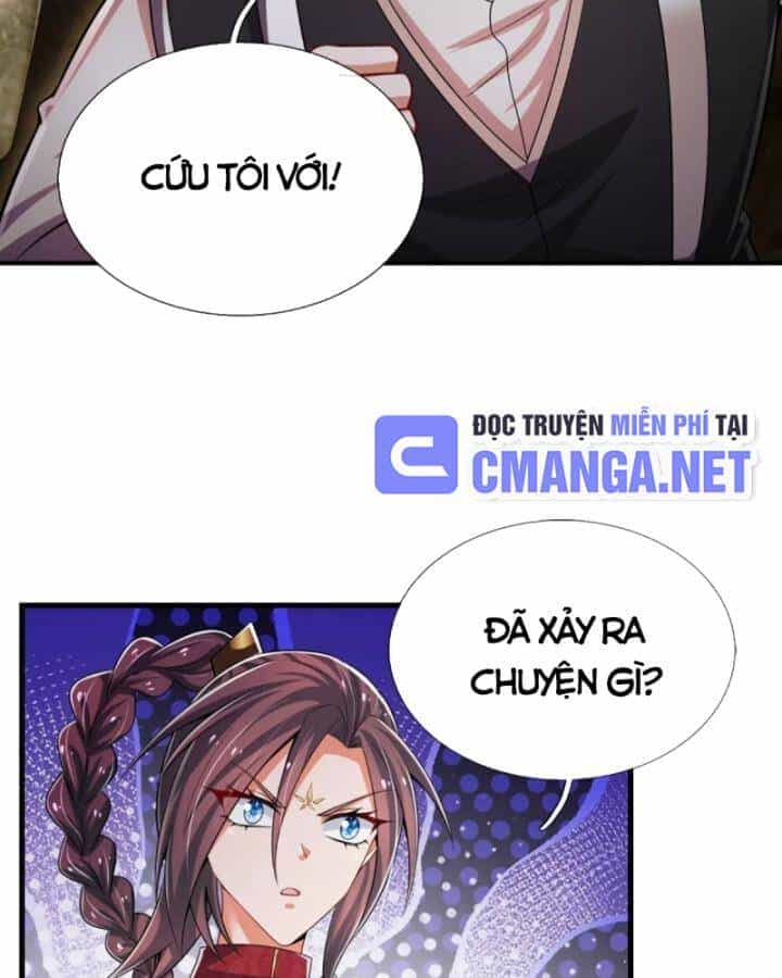 Luyện Thể Trăm Nghìn Tầng - Chương 308 - ảnh 56