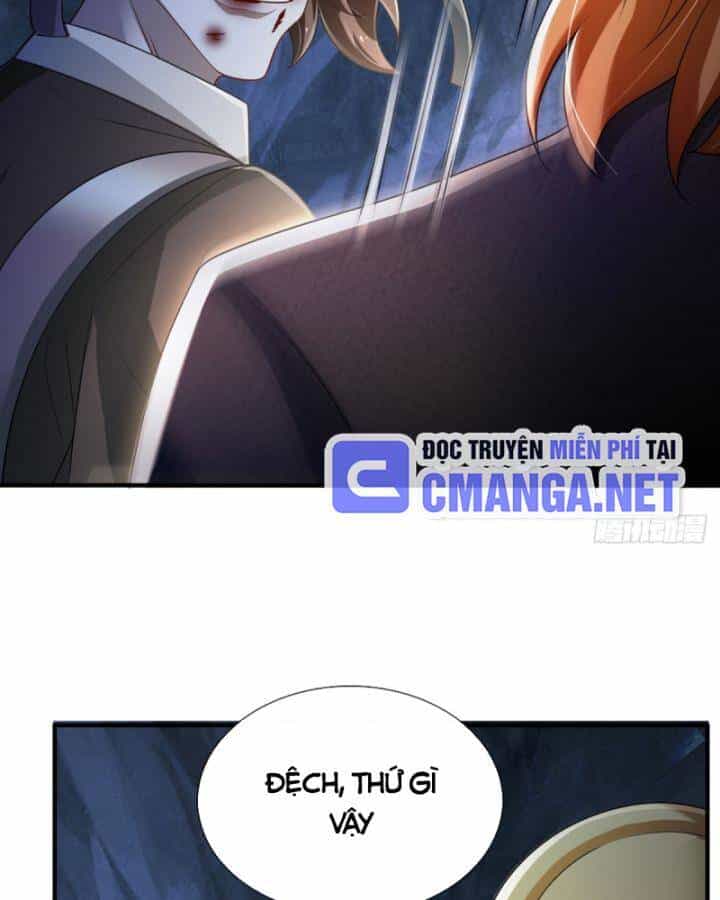 Luyện Thể Trăm Nghìn Tầng - Chương 310 - ảnh 45