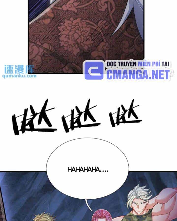 Luyện Thể Trăm Nghìn Tầng - Chương 311 - ảnh 16