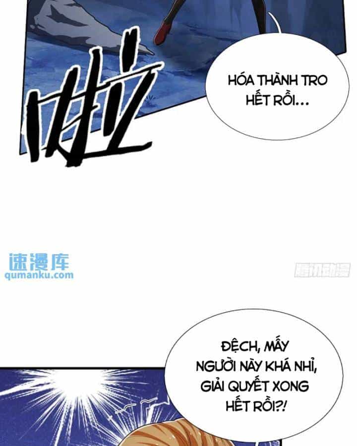 Luyện Thể Trăm Nghìn Tầng - Chương 311 - ảnh 31