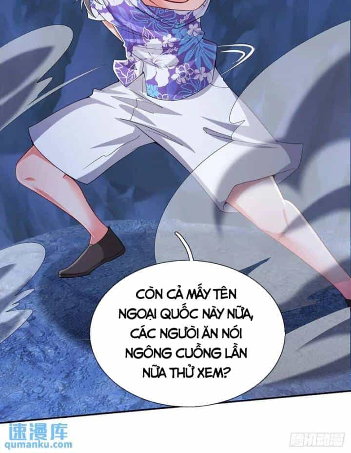 Luyện Thể Trăm Nghìn Tầng - Chương 311 - ảnh 51