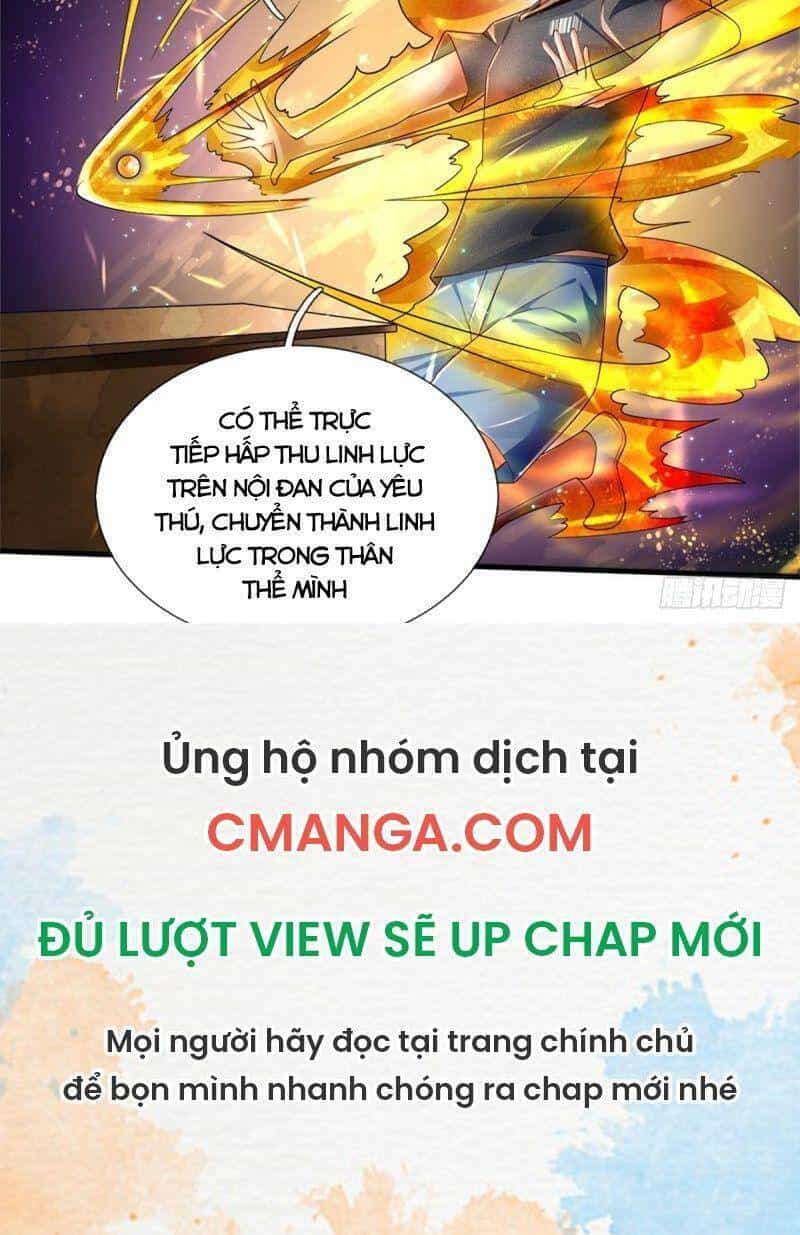 Luyện Thể Trăm Nghìn Tầng - Chương 31 - ảnh 33