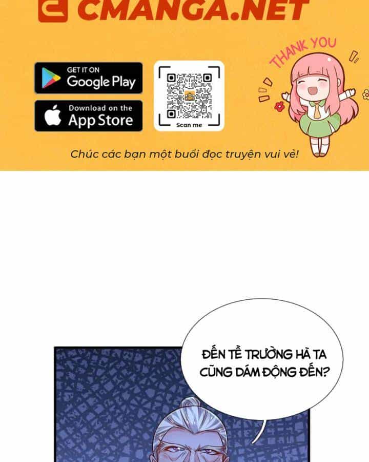 Luyện Thể Trăm Nghìn Tầng - Chương 312 - ảnh 3