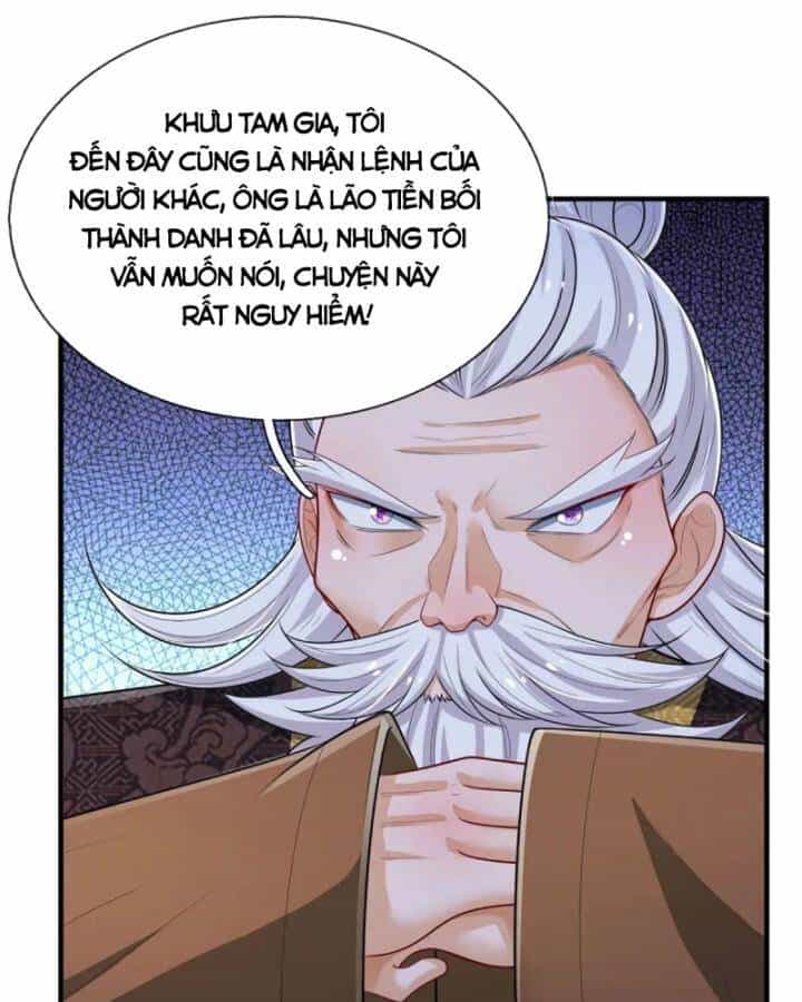 Luyện Thể Trăm Nghìn Tầng - Chương 312 - ảnh 31