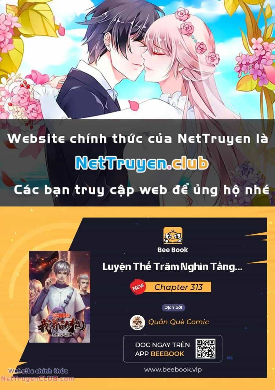 Luyện Thể Trăm Nghìn Tầng - Chương 313 - ảnh 2