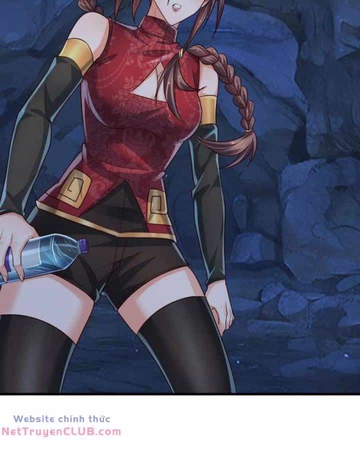 Luyện Thể Trăm Nghìn Tầng - Chương 313 - ảnh 35