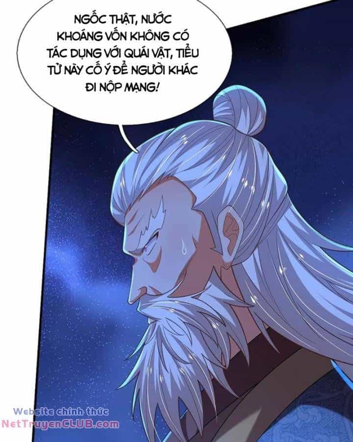 Luyện Thể Trăm Nghìn Tầng - Chương 313 - ảnh 52