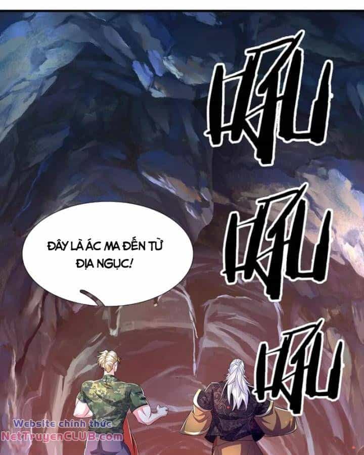 Luyện Thể Trăm Nghìn Tầng - Chương 313 - ảnh 8