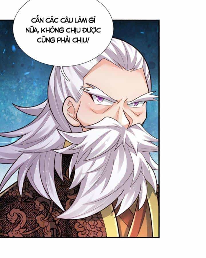 Luyện Thể Trăm Nghìn Tầng - Chương 314 - ảnh 22