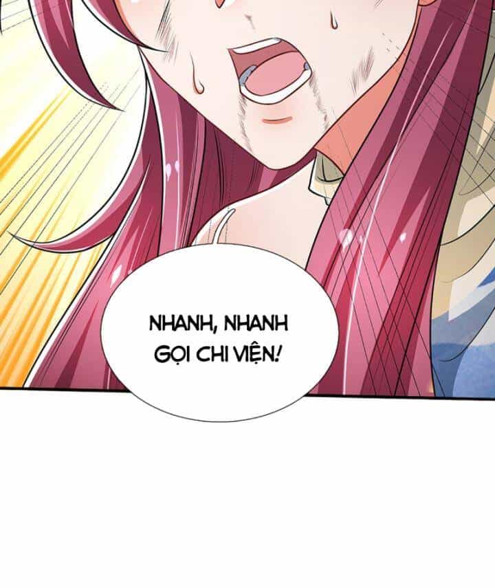 Luyện Thể Trăm Nghìn Tầng - Chương 315 - ảnh 20