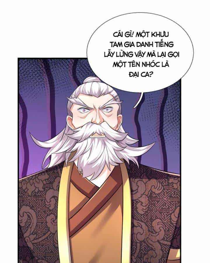 Luyện Thể Trăm Nghìn Tầng - Chương 315 - ảnh 36