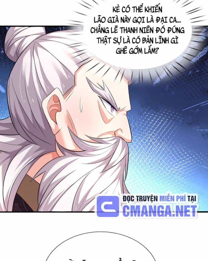 Luyện Thể Trăm Nghìn Tầng - Chương 315 - ảnh 39